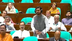 করমুক্ত আয়সীমা বার্ষিক ৬ লাখ টাকা করার প্রস্তাব