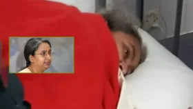 কারাগারে অসুস্থ দীপু মনি, চিকিৎসা শেষে ফিরে যাচ্ছেন মুন্সীগঞ্জে