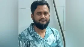 কাপাসিয়ার ইউএইচএফপিও ডা. হাবিবুর রহমানের বদলি আদেশ বাতিল