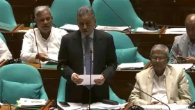 বাস্তবায়ন সক্ষমতাই বাজেটের সবচেয়ে বড় চ্যালেঞ্জ: অর্থমন্ত্রী