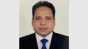এনবিআরের নতুন চেয়ারম্যান আহসান হাবিব