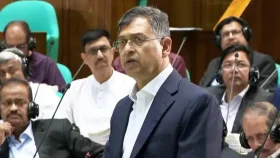 &lsquo;আইনশৃঙ্খলায় উন্নতির দাবি, তবে ধর্ষণ মামলায় ব্যতিক্রম&rsquo;