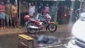 পরীক্ষার দিনই নিভে গেল কুশলের জীবনপ্রদীপ