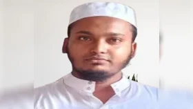 নোয়াখালীতে&nbsp;নামাজে পড়াতে যাওয়ার পথে প্রাণ গেল খতিবের