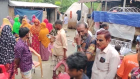 কোক ভেবে ঘাস নিধনের ঔষধ পান, যুবকের মৃত্যু