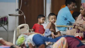 ডেঙ্গুতে আরও ১ জনের মৃত্যু, আক্রান্ত ১৬৩