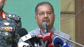 সিন্দুকের চেয়ে সাইবার সুরক্ষা বেশি জরুরি: তথ্যমন্ত্রী