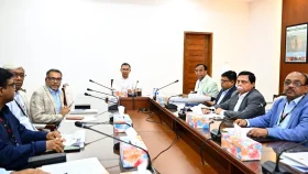 রিং রোড নদীপথে ঢাকার যানজট কমাতে নতুন উদ্যোগ