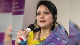 সাবেক এমপি জেবুন্নেছা আফরোজকে গ্রেপ্তার দেখানোর আবেদন মঞ্জুর
