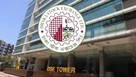 ইতিবাচক ধারা ফিরছে পুঁজিবাজারের লেনদেন