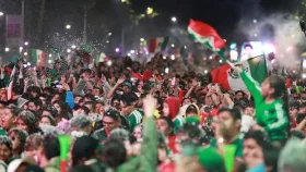 মেক্সিকো সিটির বিশ্বকাপ উল্লাসে শ্বাসরোধে প্রাণ গেলো ৩ জনের