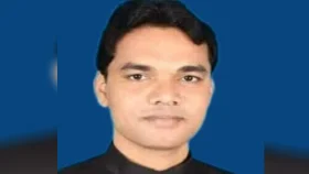 কিশোরগঞ্জে ইউনিয়ন পরিষদ চেয়ারম্যান গ্রেপ্তার