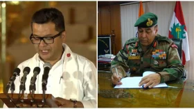 খামেনির শেষকৃত্যে ভারতের প্রতিনিধিদলে যারা থাকছেন