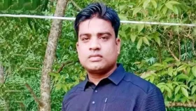 ব্রাজিলের খেলা নিয়ে দ্বন্দ্ব, বিএনপি নেতাকে কুপিয়ে হত্যা