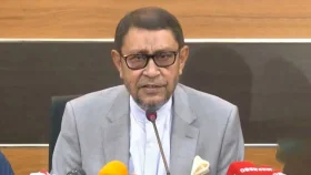 ডেঙ্গুর ভয়াবহতা আরও বাড়তে পারে: স্বাস্থ্যমন্ত্রী