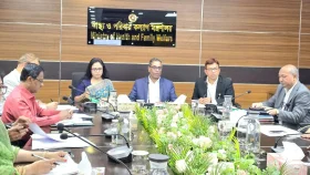প্রতিবন্ধীদের সুরক্ষায় একগুচ্ছ উদ্যোগ নিচ্ছে বিভিন্ন মন্ত্রণালয়