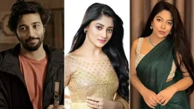 এনটিভির পর্দায় &lsquo;সোনালী সন্ধ্যা&rsquo;, থাকছেন প্রীতম, পূজা ও জেফার