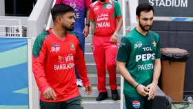 বাংলাদেশে পাঁচ ম্যাচের ওয়ানডে সিরিজ খেলবে পাকিস্তান