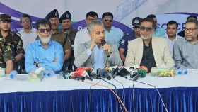 পদ্মা রেলসেতুর ভায়াডাক্টের নিচে মাটি অপসারণে কোনো ঝুঁকি নেই