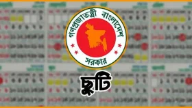 টানা ৪ দিনের লম্বা ছুটির সুযোগ সরকারি-বেসরকারি চাকরিজীবিদের