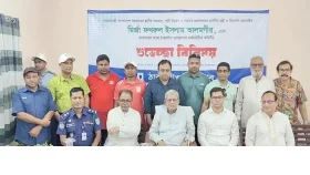 গণতন্ত্রে স্বাধীন গণমাধ্যম অপরিহার্য: ফখরুল