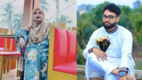 ইমামের সাঙ্গে পালালেন&nbsp;কানাডা&nbsp;প্রবাসীর স্ত্রী, অভিযোগ পরিবারের