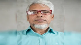 টুঙ্গিপাড়ায় শিশুকে ধর্ষণচেষ্টা : অভিযুক্ত আটক