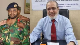 আযমীসহ ১৫০ সাবেক সেনা কর্মকর্তাকে ভূতাপেক্ষ পদোন্নতি, স্বাভাবিক অবসর