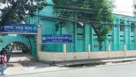 খুলনায় আ. লীগ, ছাত্রলীগ ও যুবলীগের অর্ধশতাধিক নেতার বিরুদ্ধে মামলা