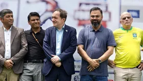 ঢাকায় ব্রাজিল ও আর্জেন্টিনার রাষ্ট্রদূতের শান্তির বার্তা