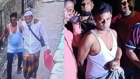 ফতুল্লায় ব্যবসায়ীকে হত্যা, মূল অভিযুক্ত জাকির গ্রেপ্তার