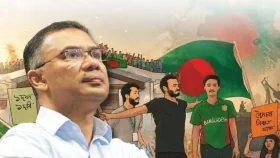 জুলাই গণঅভ্যুত্থানে নিহতদের স্মরণসভা শনিবার, যোগ দেবেন প্রধানমন্ত্রী