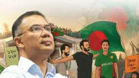 জুলাই অভ্যুত্থানে নিহতদের স্মরণসভা আজ, থাকবেন প্রধানমন্ত্রী