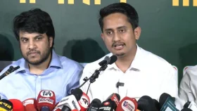 দেশজুড়ে &lsquo;জুলাই পদযাত্রা&rsquo; করবে এনসিপি