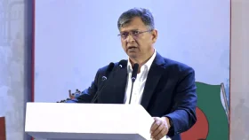 আওয়ামী লীগের রাজনৈতিক অধ্যায়ের সমাপ্তি ঘটেছে: স্বরাষ্ট্রমন্ত্রী