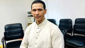 শেখ হাসিনার দেশে ফেরা ,আরেকটি ভণ্ডামি: সোহেল তাজ