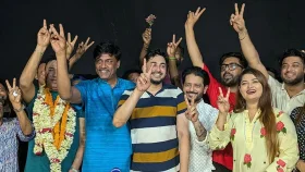 নতুন নেতৃত্ব পেলো চলচ্চিত্র শিল্পী সমিতি