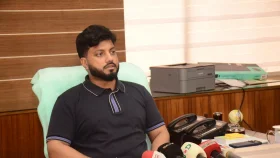 গণ-অভ্যুত্থান ঘিরে ধারাবাহিক কর্মসূচি ঘোষণা ইশরাকের