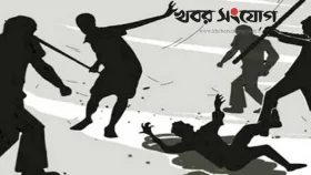 নারায়ণগঞ্জে ছিনতাইকারী সন্দেহে যুবককে পিটিয়ে হত্যা