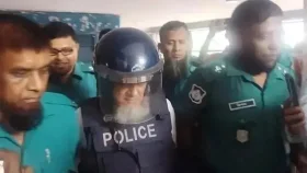 &lsquo;ছাগলকাণ্ডে&rsquo; আলোচিত মতিউরের বিরুদ্ধে অভিযোগ গঠনের আদেশ ২১ জুলাই
