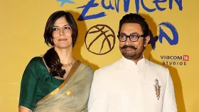 ঘরোয়া আয়োজনে আমিরের তৃতীয় বিয়ে আজ