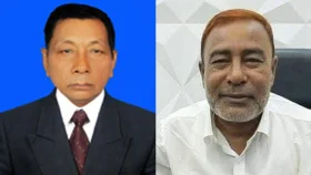 রাঙামাটিতে আওয়ামী লীগের দুই নেতা গ্রেপ্তার
