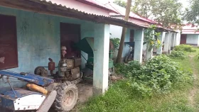 সাটুরিয়ায় আশ্রয়ণের সব ঘর ফাঁকা, বঞ্চিত প্রকৃত ভূমিহীনরা