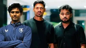 মুস্তাফিজ, ইমন ও হাসান পেলেন ফ্র্যাঞ্চাইজি লিগে খেলার ছাড়পত্র