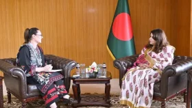 নিরাপদ অভিবাসনে বাংলাদেশের অঙ্গীকার পুনর্ব্যক্ত