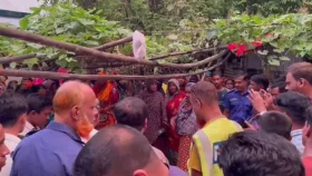 নরসিংদীতে পানিতে ডুবে ৩ শিশুর মৃত্যু