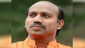 নজরুল ইসলাম বিশ্ববিদ্যালয়ের সহকারী অধ্যাপক বরখাস্ত