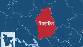 টাঙ্গাইলে সপ্তাহের ব্যবধানে ৫ হত্যাকাণ্ড, জনমনে উদ্বেগ
