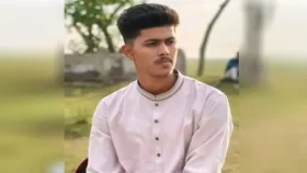 কর্ণ ফুলিতে জাহাজে অগ্নিকােন্ডে দগ্ধ প্রকৌশলী তামিমের মৃত্যু
