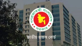 করদাতাদের জন্য এনবিআরের চার নির্দেশনা